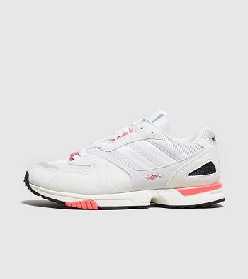 Botasky adidas Originals ZX 4000 ZX 4000 - Damske Topanky Biele | HGN-051864